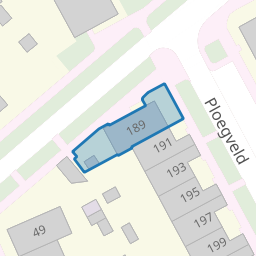 Perceel HTN04-A-12965