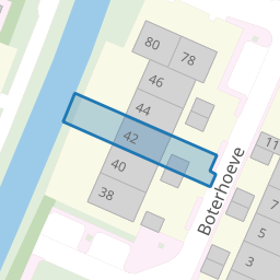 Perceel HTN04-A-12998