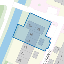 Perceel HTN04-A-12999