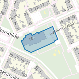 Perceel HTN04-A-13003