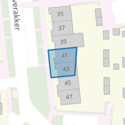 Perceel HTN04-A-13016