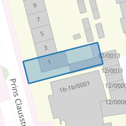 Perceel HTN04-A-13076