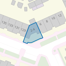 Perceel HTN04-A-13092