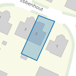 Perceel HTN04-A-13106