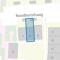 Perceel HTN04-A-13236