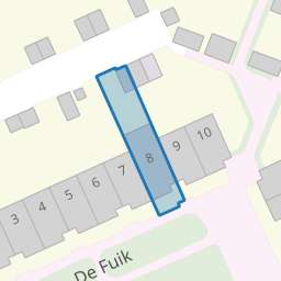 Perceel HTN04-A-13303