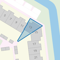 Perceel HTN04-A-13312