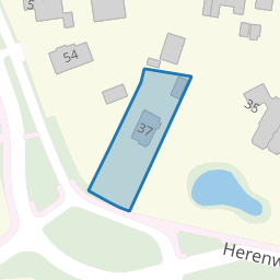 Perceel HTN04-A-1333