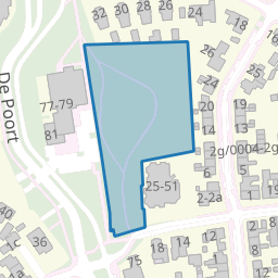 Perceel HTN04-A-13353