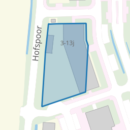 Perceel HTN04-A-13362