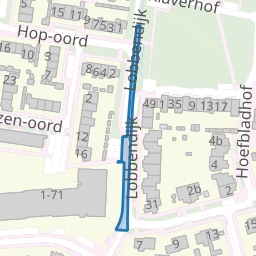 Perceel HTN04-A-13429