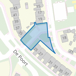 Perceel HTN04-A-13449