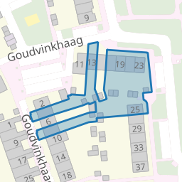 Perceel HTN04-A-13456