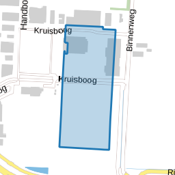 Perceel HTN04-A-13499