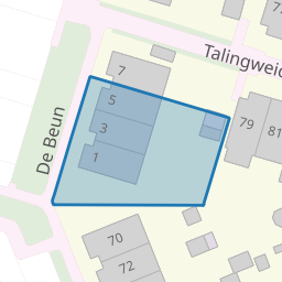 Perceel HTN04-A-13504