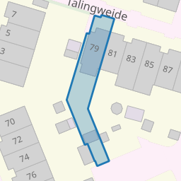 Perceel HTN04-A-13505