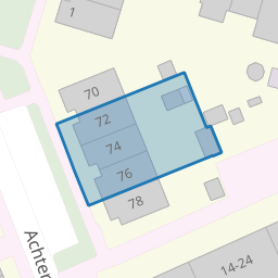 Perceel HTN04-A-13506