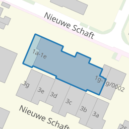 Perceel HTN04-A-13542