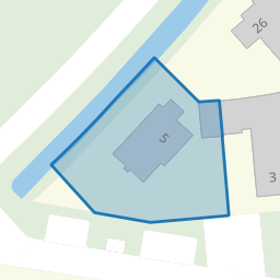 Perceel HTN04-A-13562