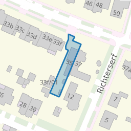 Perceel HTN04-A-13566