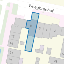 Perceel HTN04-A-13598