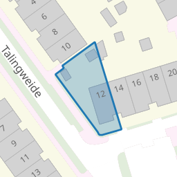 Perceel HTN04-A-13609