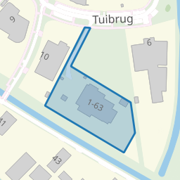 Perceel HTN04-A-13631