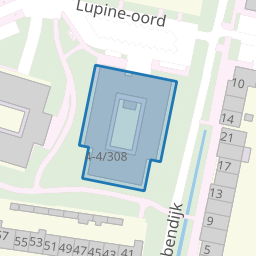 Perceel HTN04-A-13665