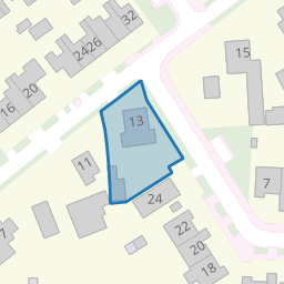 Perceel HTN04-A-13667