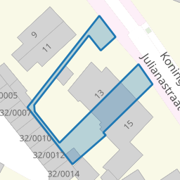 Perceel HTN04-A-13691