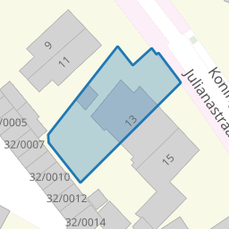 Perceel HTN04-A-13692