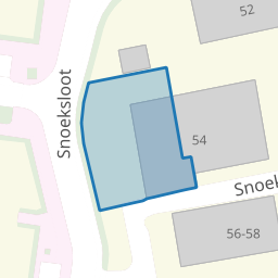 Perceel HTN04-A-13716