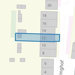 Perceel HTN04-A-13733