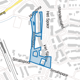 Perceel HTN04-A-13737