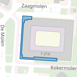 Perceel HTN04-A-13749