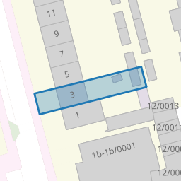 Perceel HTN04-A-13755