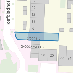 Perceel HTN04-A-13760