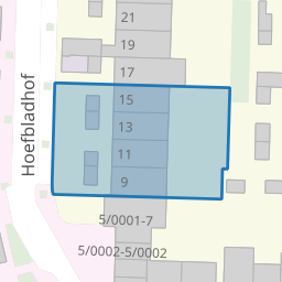 Perceel HTN04-A-13761