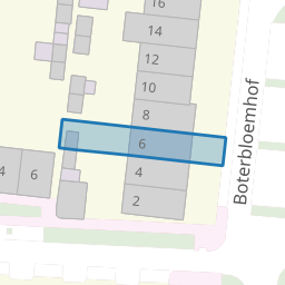 Perceel HTN04-A-13772