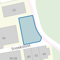 Perceel HTN04-A-13794