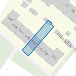 Perceel HTN04-A-13801