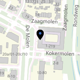 Appartement HTN04 A 13848 4