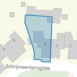 Perceel HTN04-A-13851