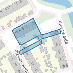 Perceel HTN04-A-13857