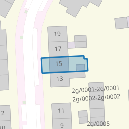 Perceel HTN04-A-13870