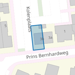 Perceel HTN04-A-13903