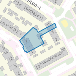 Perceel HTN04-A-13921