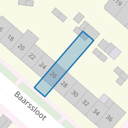 Perceel HTN04-A-13944