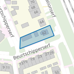 Perceel HTN04-A-1537