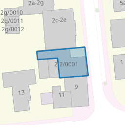 Perceel HTN04-A-1613